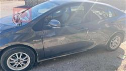 تويوتا بريوس